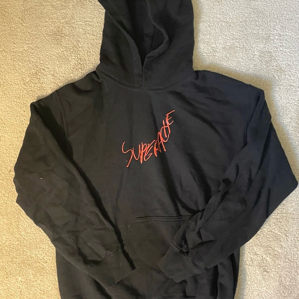 Superache Women’s Hoodie